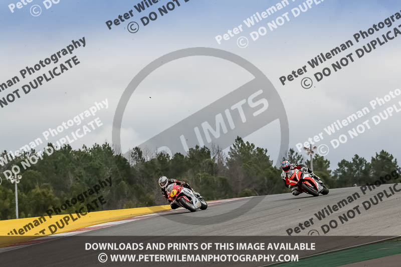 may 2019;motorbikes;no limits;peter wileman photography;portimao;portugal;trackday digital images